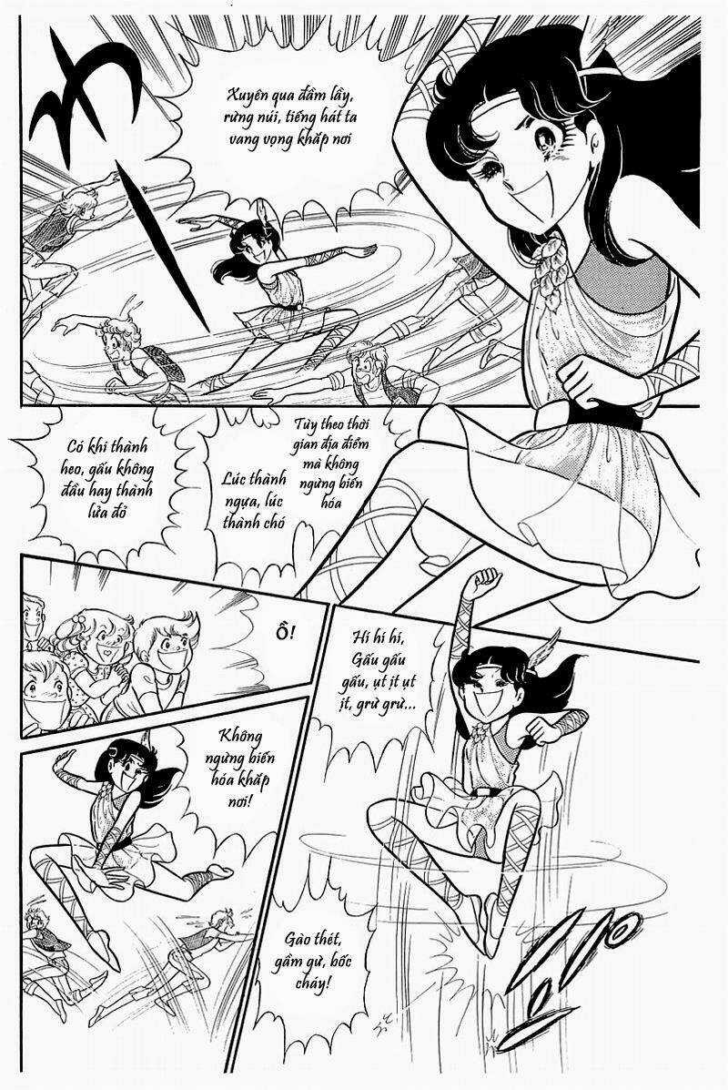 Glass Mask - Chapter 128 - Trang 13