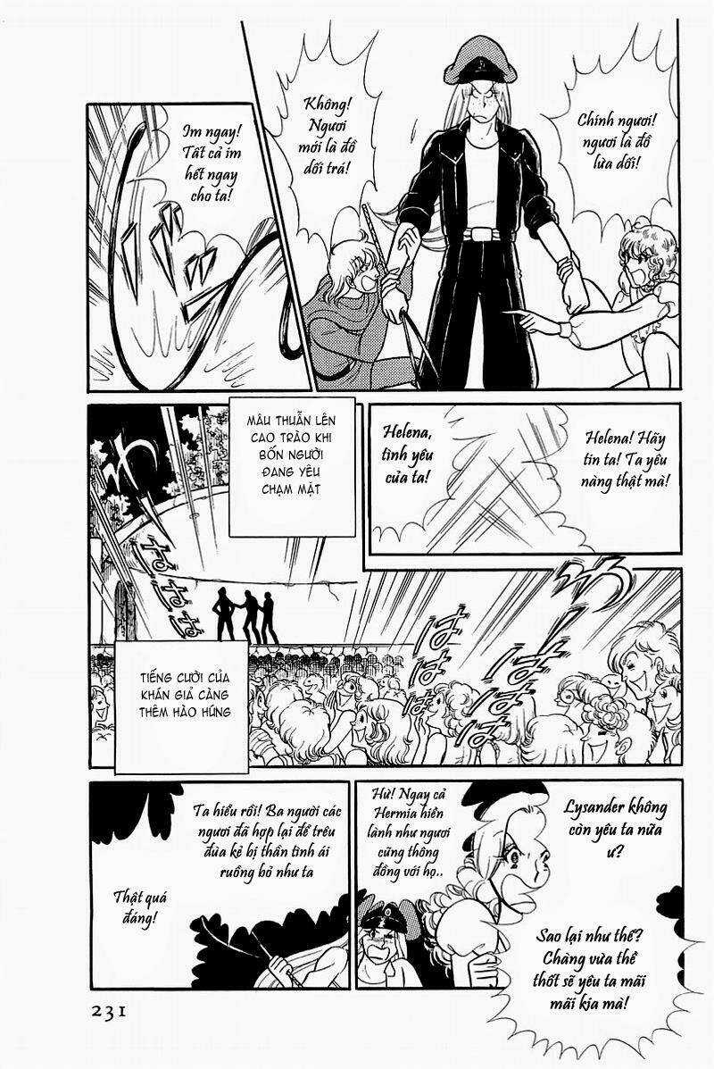 Glass Mask - Chapter 128 - Trang 24