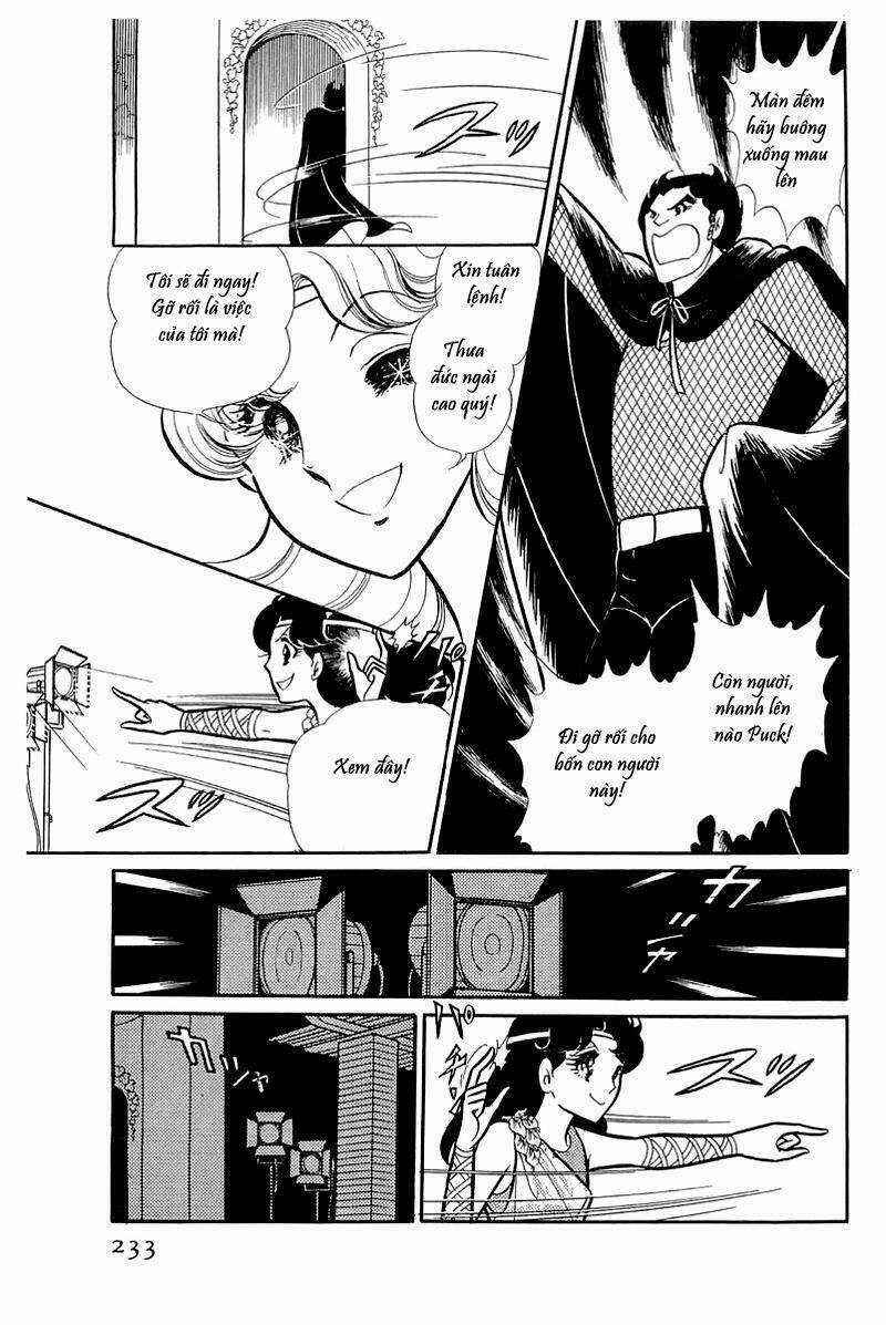 Glass Mask - Chapter 128 - Trang 26