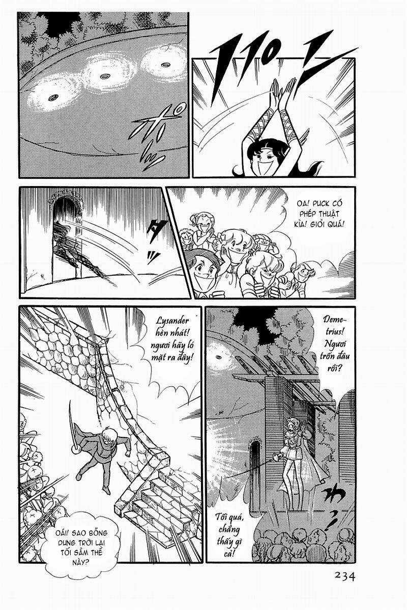 Glass Mask - Chapter 128 - Trang 27