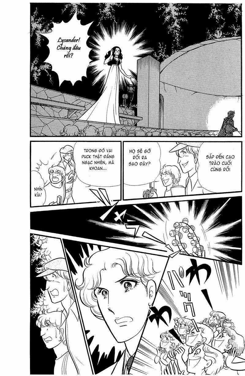 Glass Mask - Chapter 128 - Trang 28