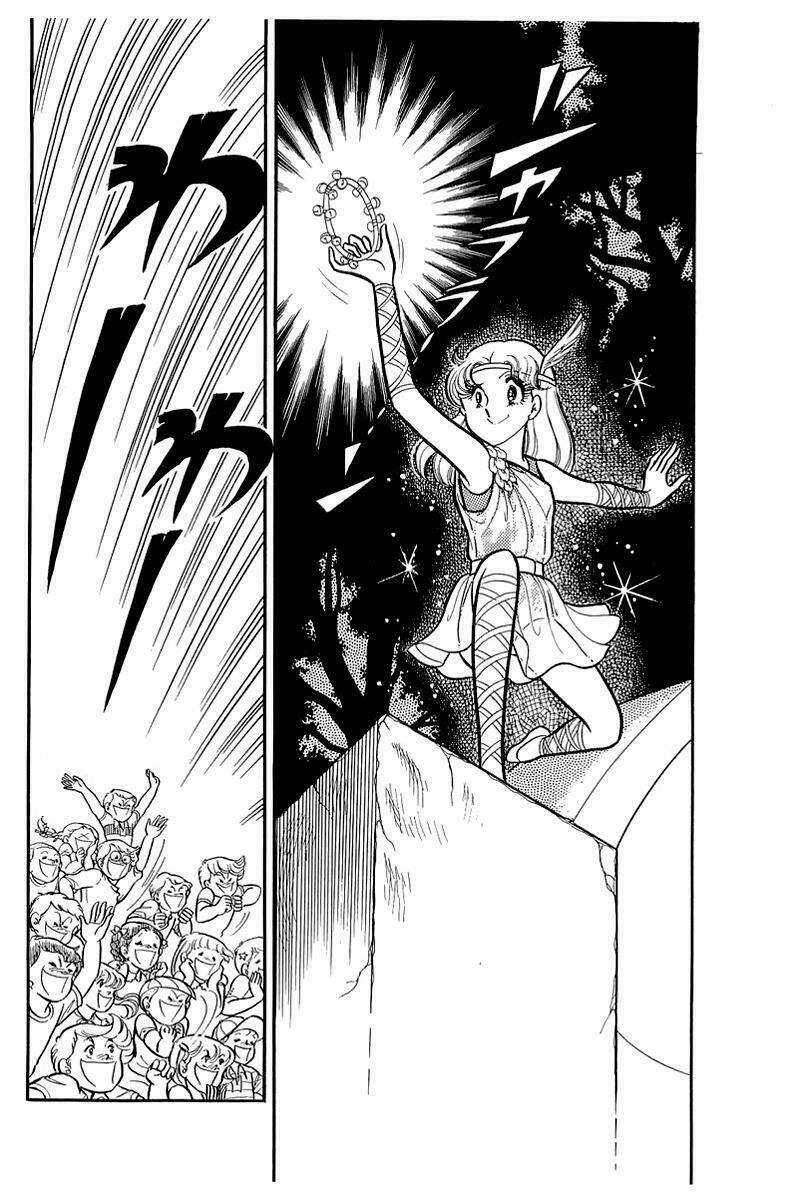 Glass Mask - Chapter 128 - Trang 29