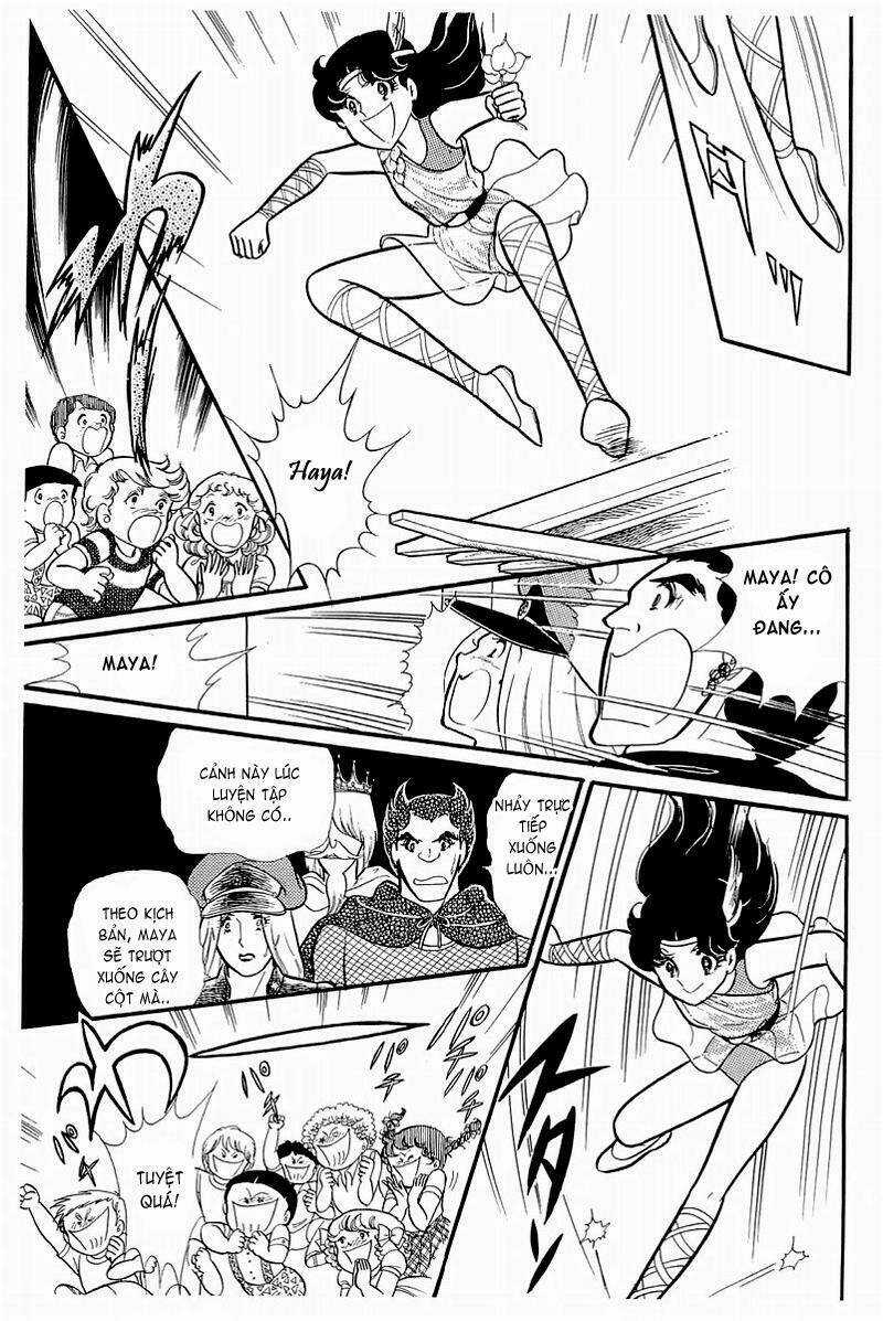 Glass Mask - Chapter 128 - Trang 4