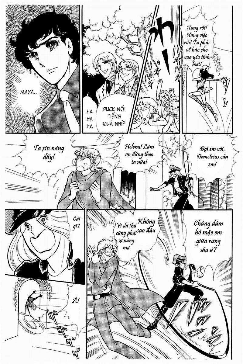 Glass Mask - Chapter 128 - Trang 6