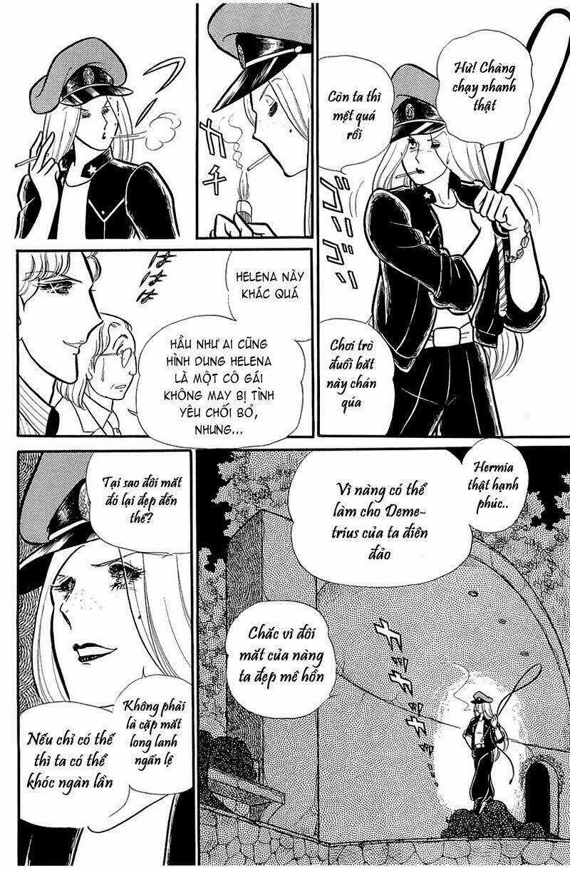 Glass Mask - Chapter 128 - Trang 7