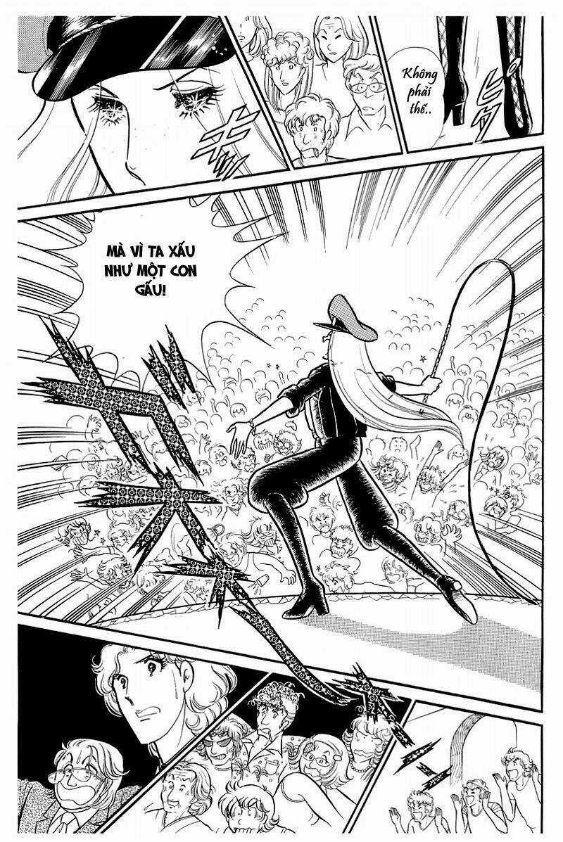 Glass Mask - Chapter 128 - Trang 8