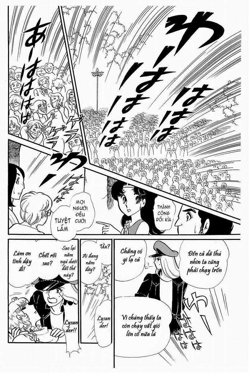 Glass Mask - Chapter 128 - Trang 9