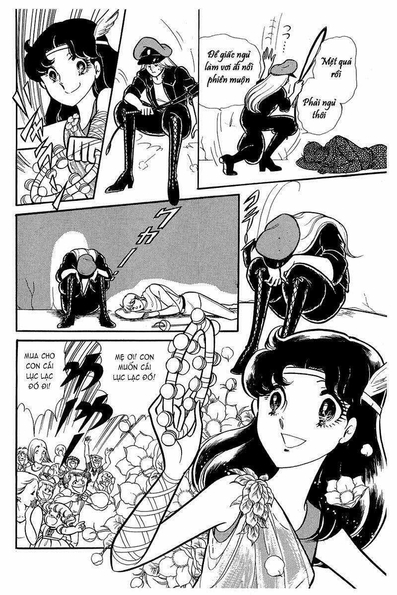 Glass Mask - Chapter 129 - Trang 12