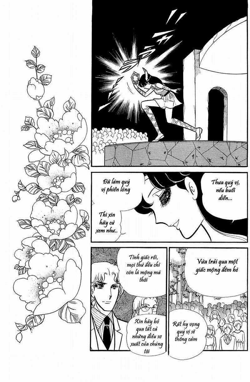 Glass Mask - Chapter 129 - Trang 19