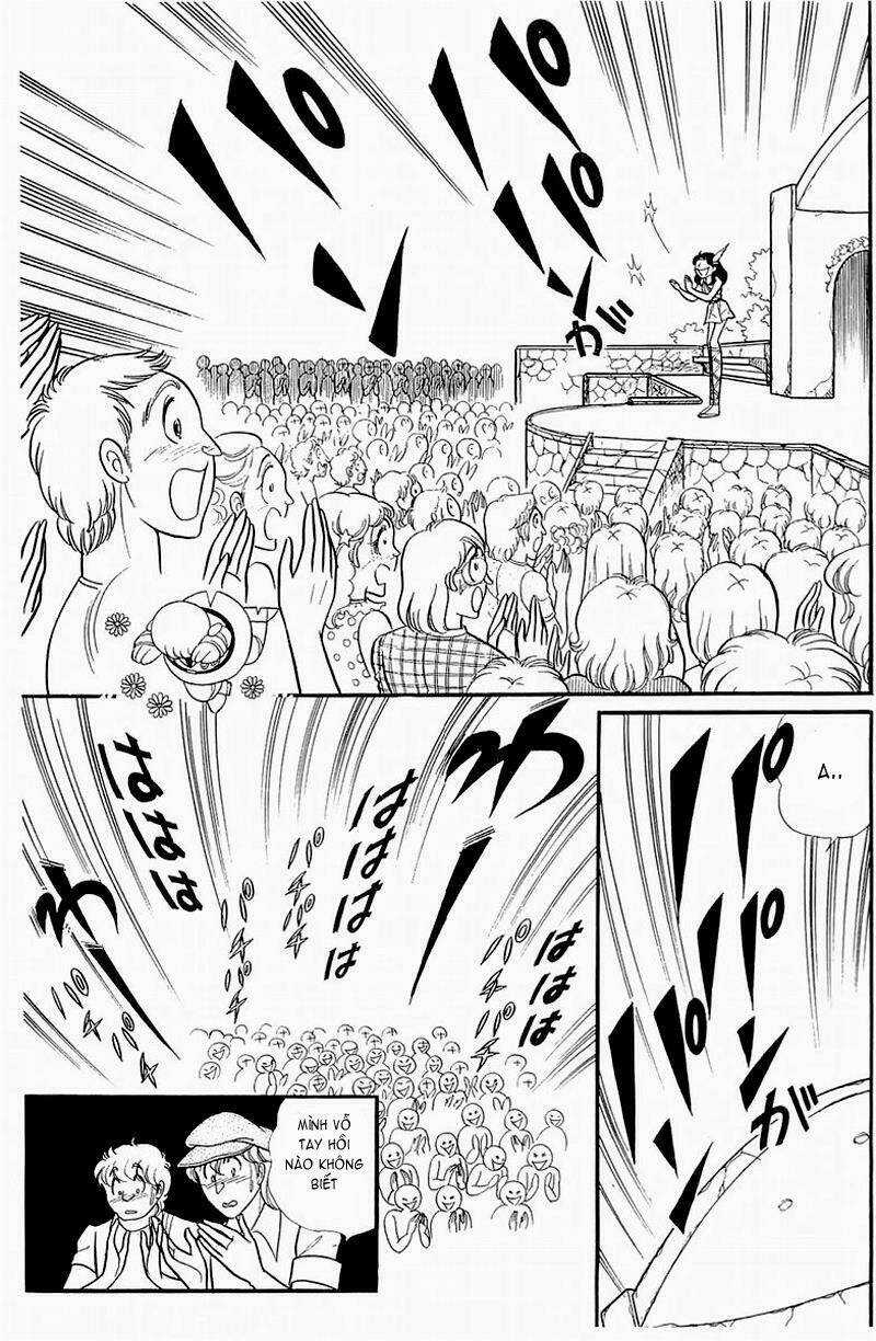 Glass Mask - Chapter 129 - Trang 21