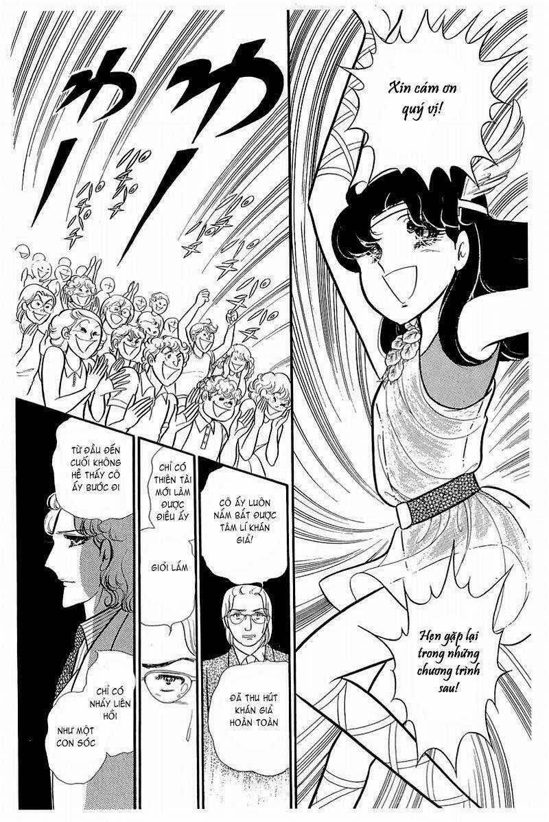 Glass Mask - Chapter 129 - Trang 22