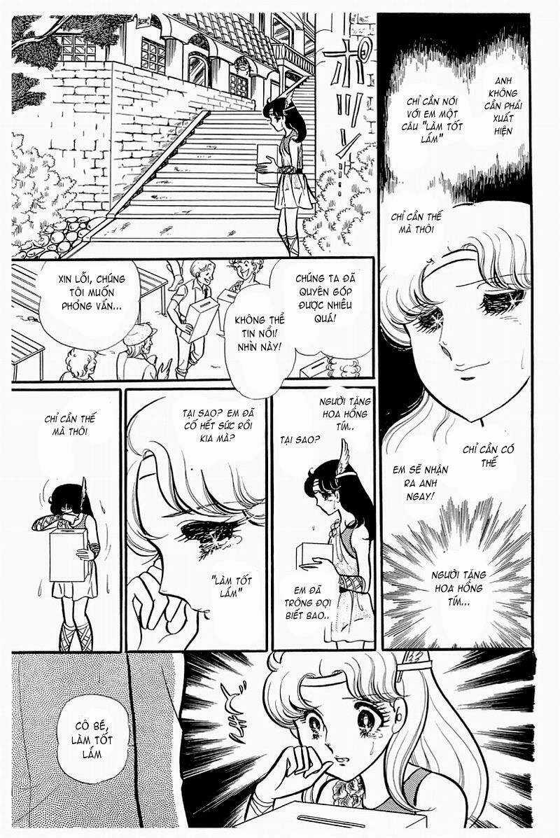 Glass Mask - Chapter 129 - Trang 25