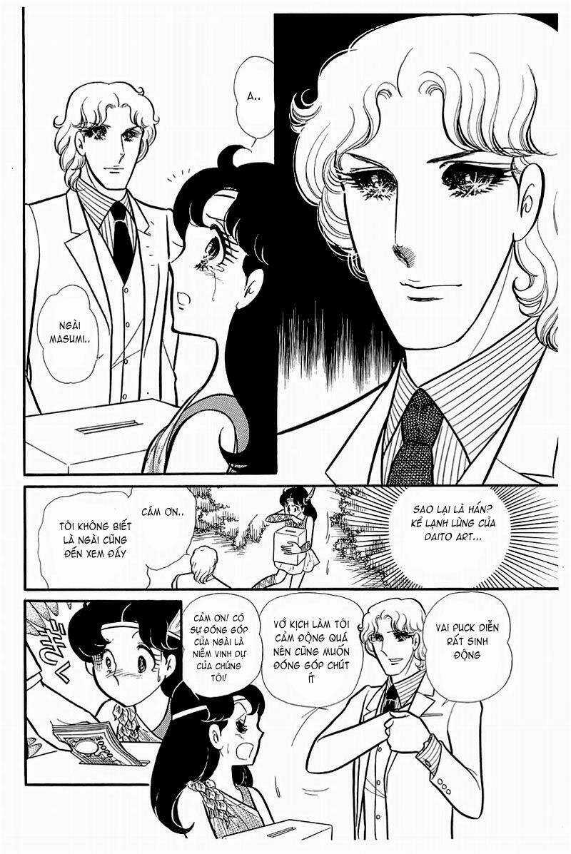 Glass Mask - Chapter 129 - Trang 26