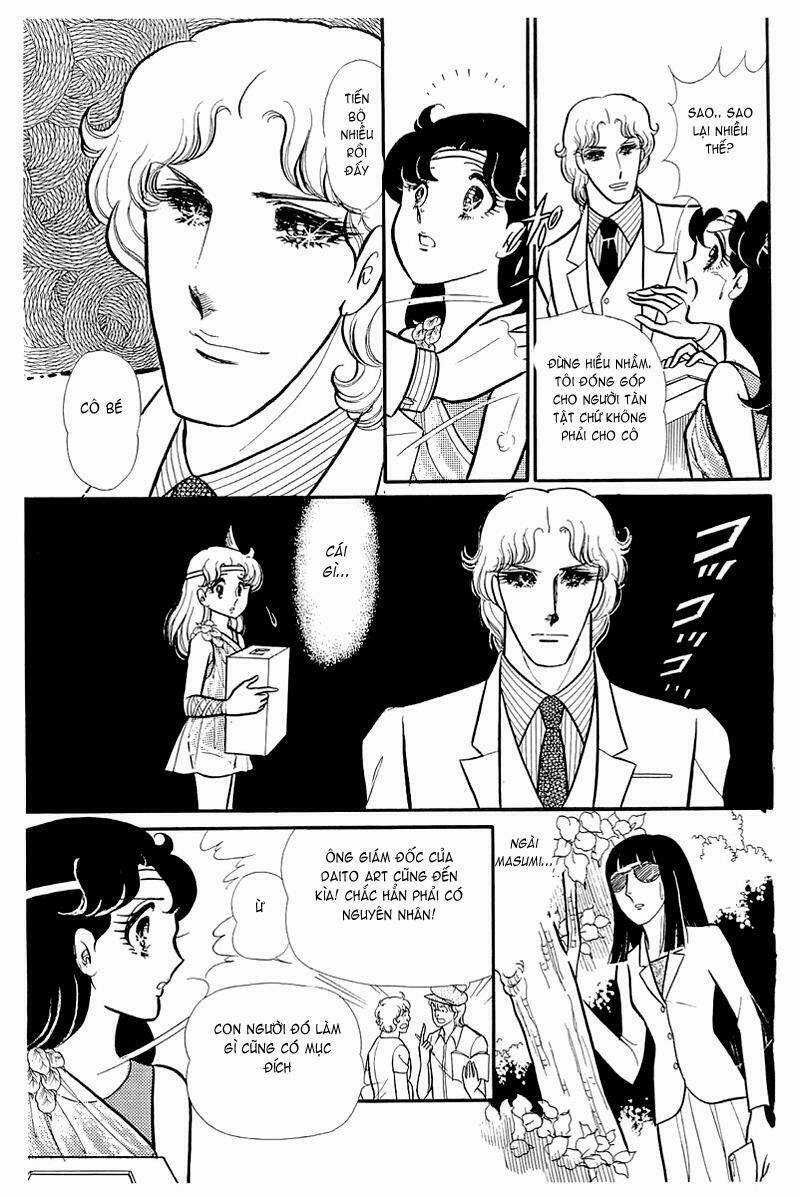 Glass Mask - Chapter 129 - Trang 27