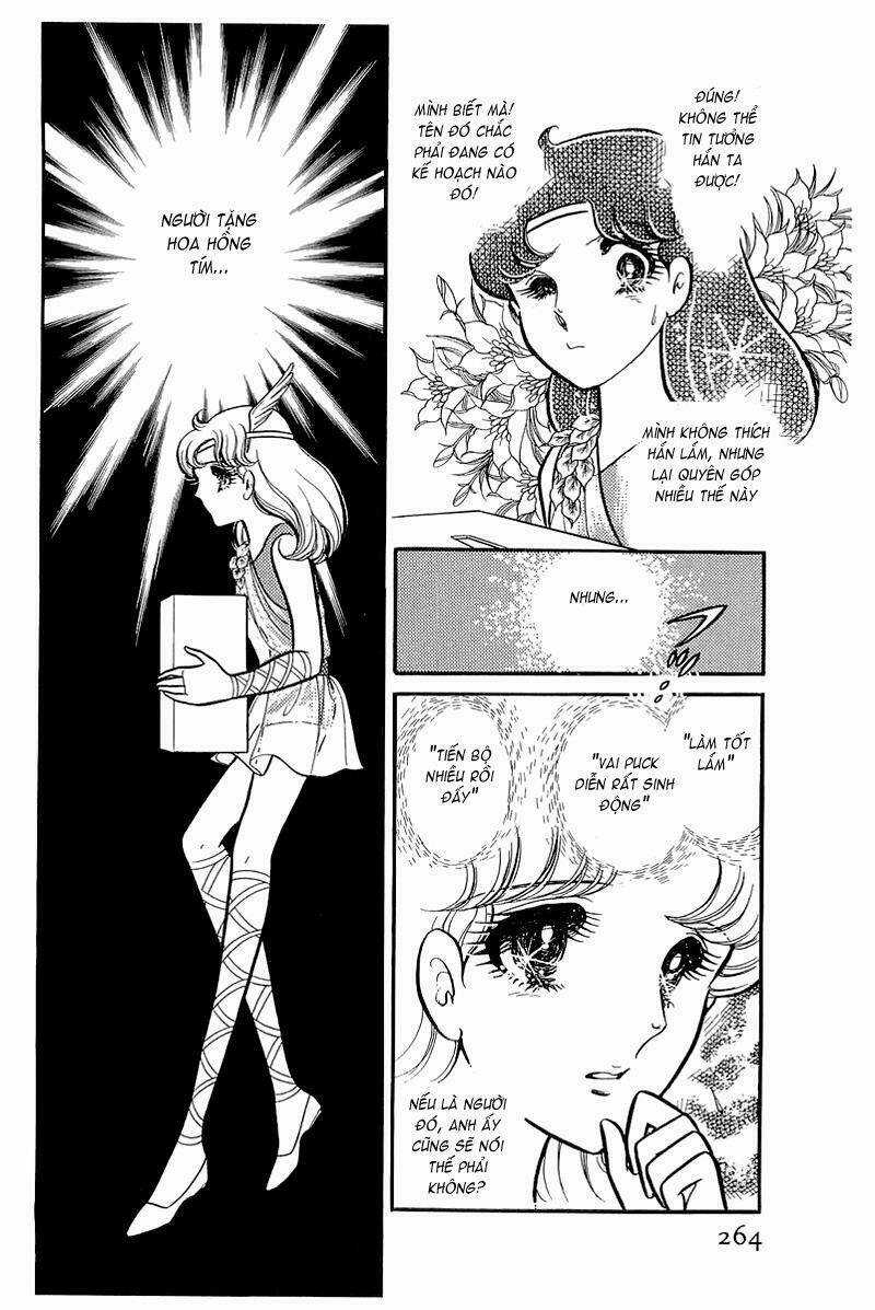 Glass Mask - Chapter 129 - Trang 28