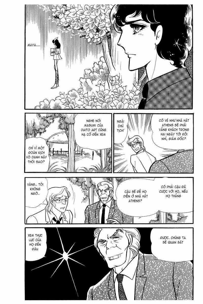 Glass Mask - Chapter 129 - Trang 29