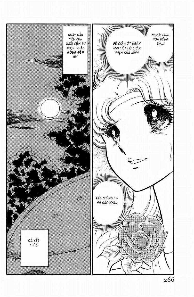 Glass Mask - Chapter 129 - Trang 30