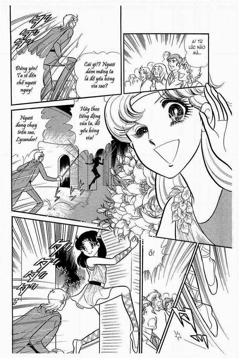 Glass Mask - Chapter 129 - Trang 4