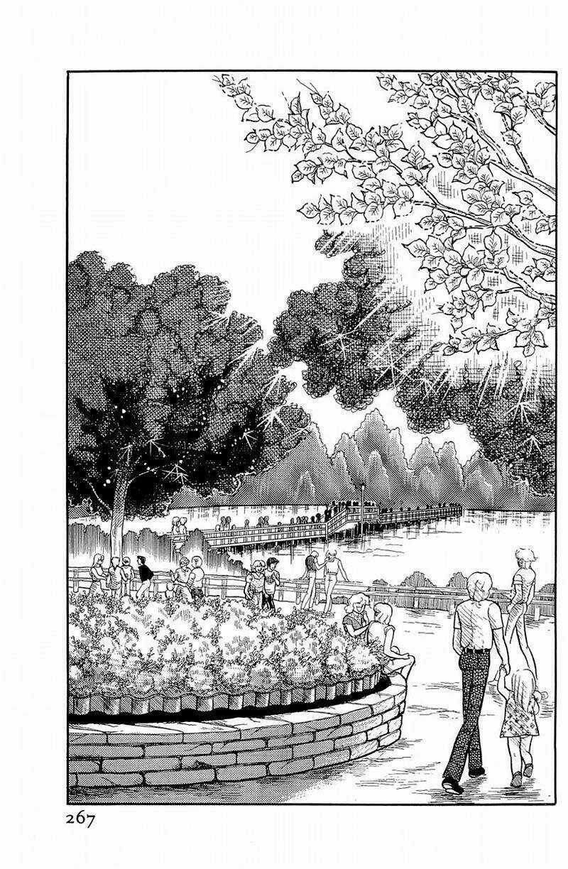 Glass Mask - Chapter 129 - Trang 31