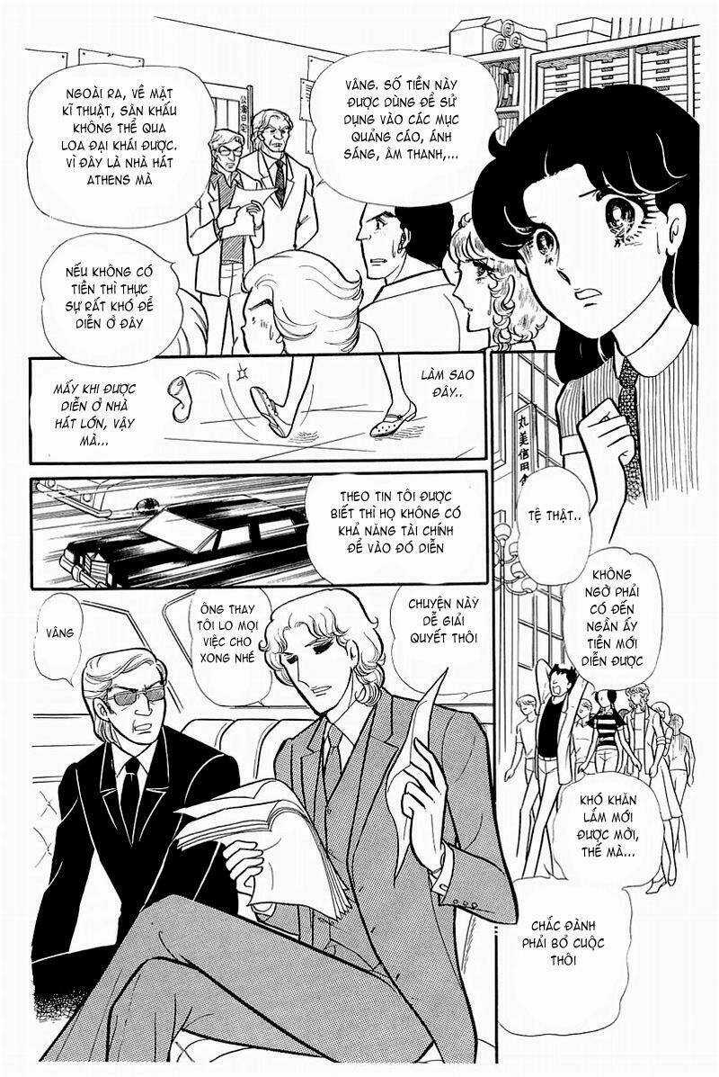 Glass Mask - Chapter 129 - Trang 36