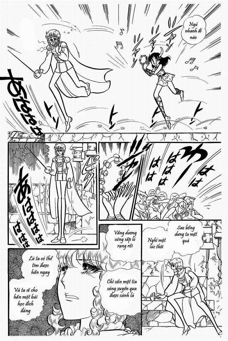 Glass Mask - Chapter 129 - Trang 6