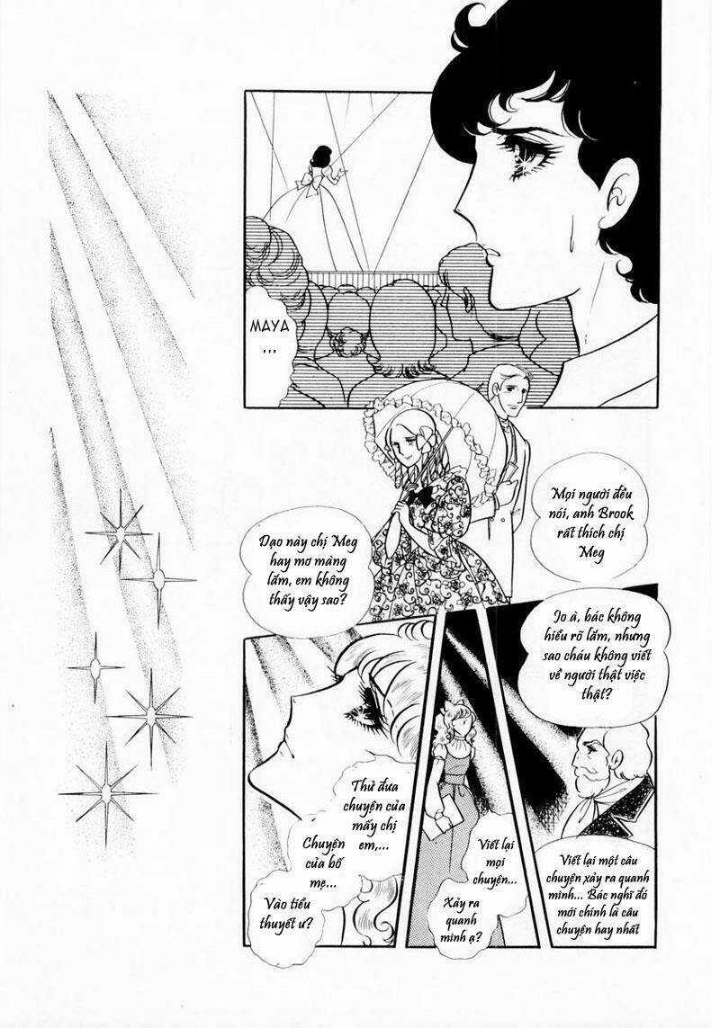 Glass Mask - Chapter 13 - Trang 11