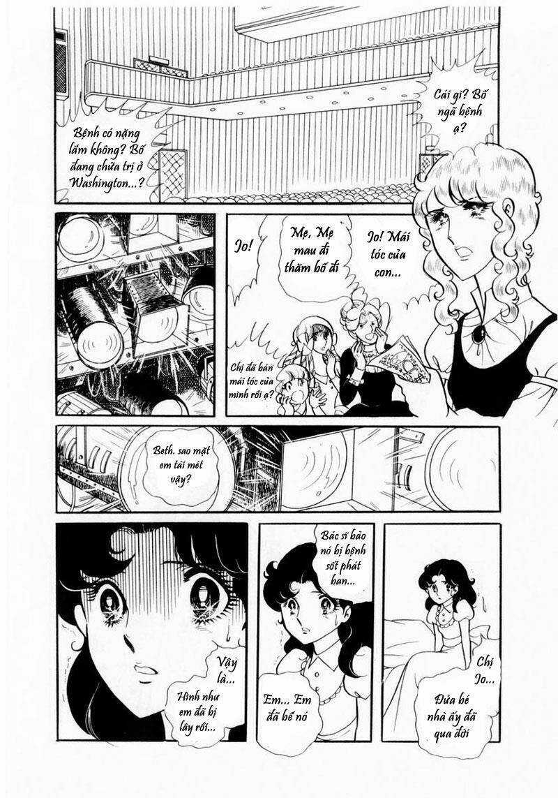 Glass Mask - Chapter 13 - Trang 12