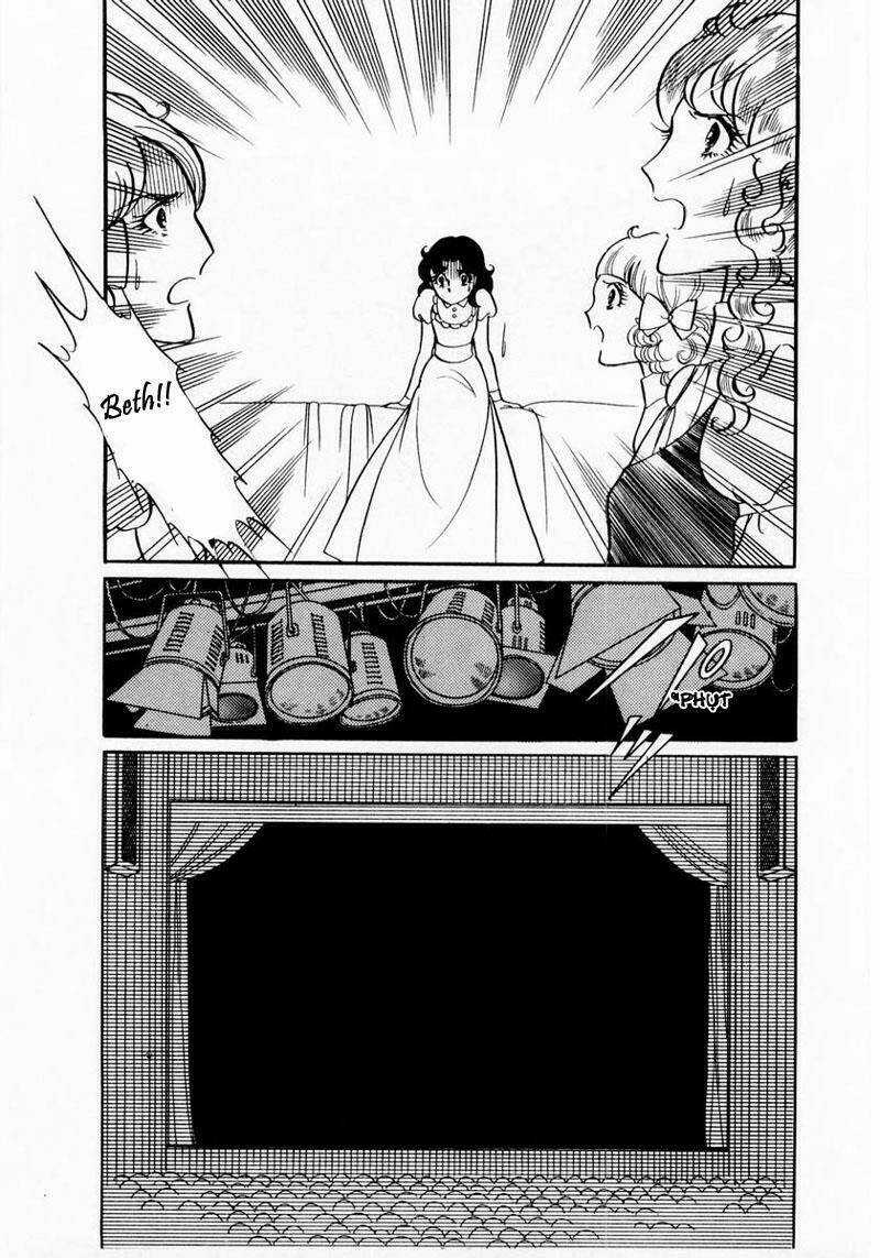 Glass Mask - Chapter 13 - Trang 13