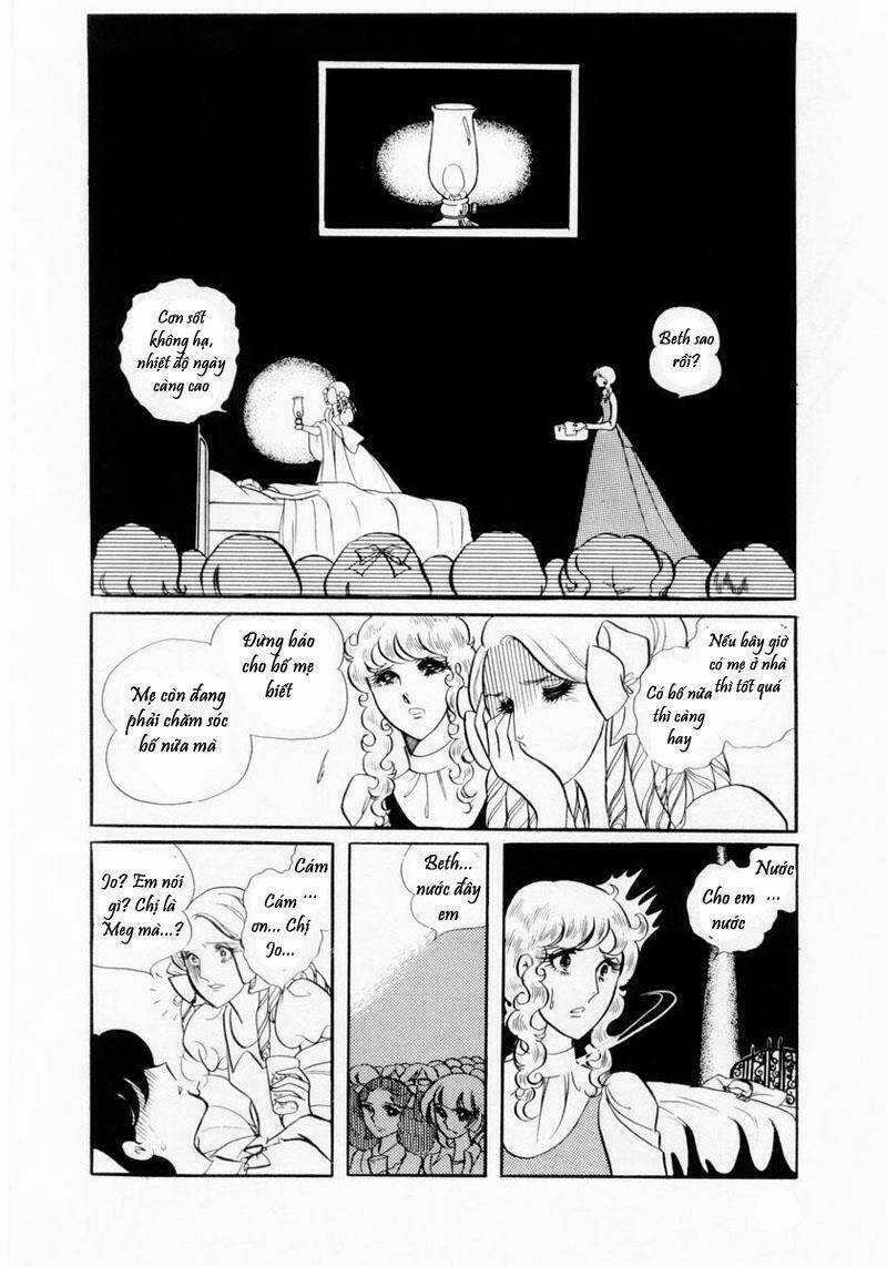 Glass Mask - Chapter 13 - Trang 14