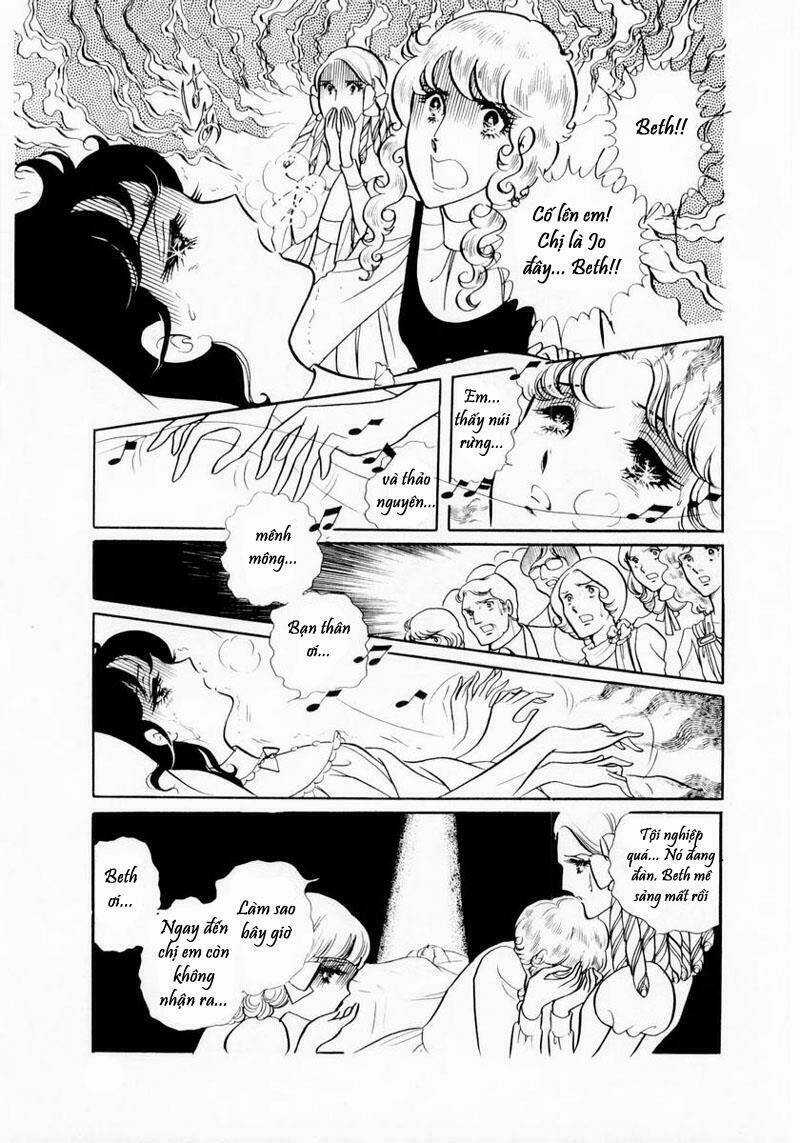 Glass Mask - Chapter 13 - Trang 15