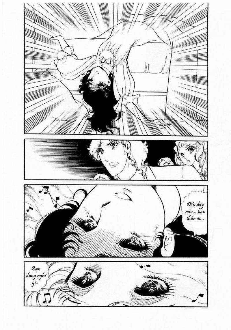 Glass Mask - Chapter 13 - Trang 18