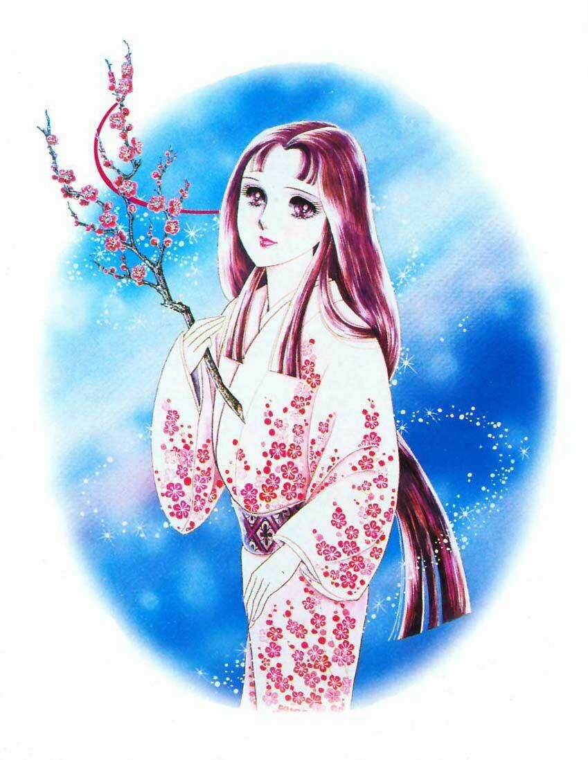 Glass Mask - Chapter 13 - Trang 3