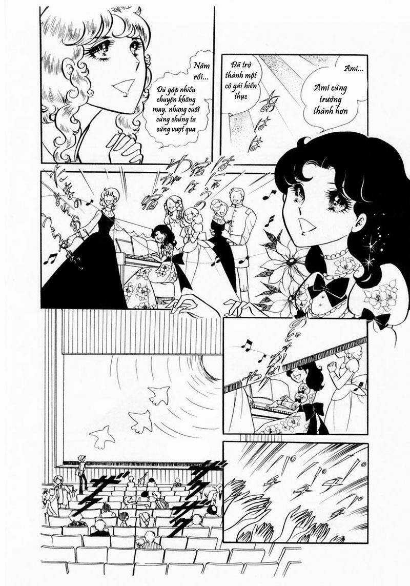 Glass Mask - Chapter 13 - Trang 24