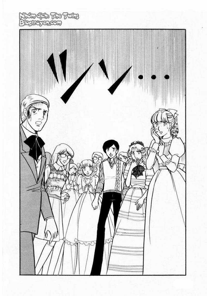 Glass Mask - Chapter 13 - Trang 4