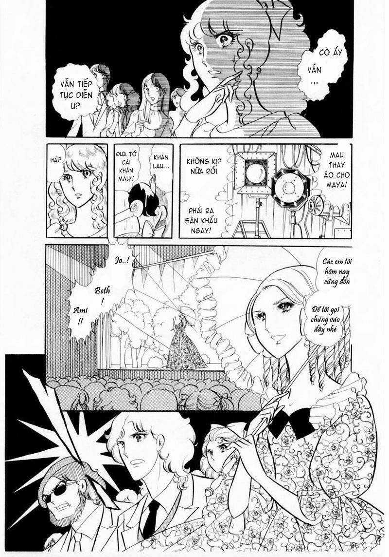 Glass Mask - Chapter 13 - Trang 7