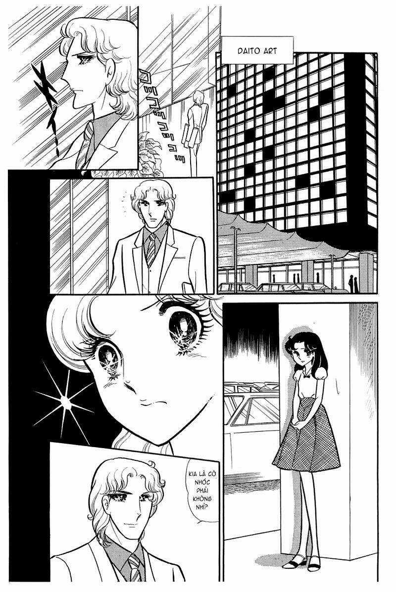 Glass Mask - Chapter 130 - Trang 1