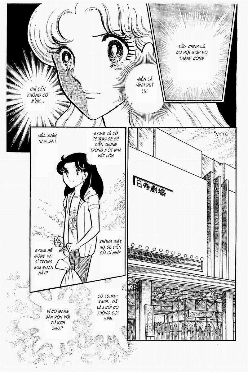 Glass Mask - Chapter 130 - Trang 15