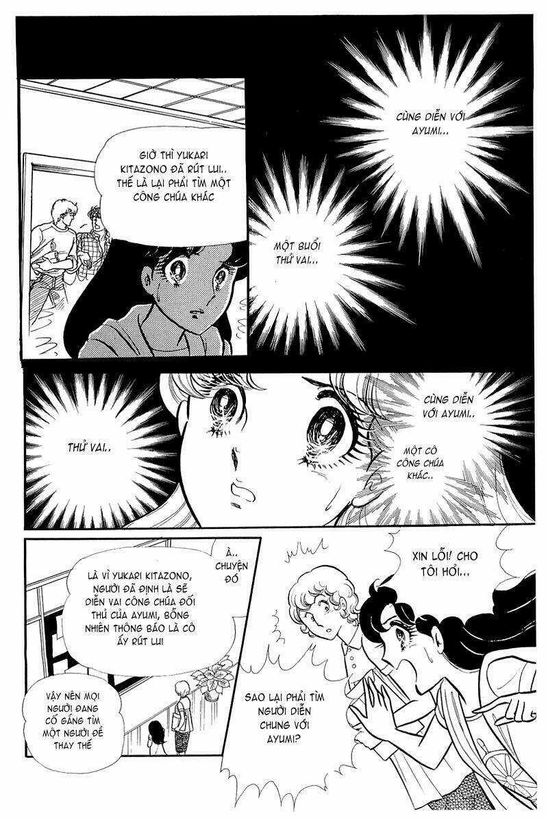 Glass Mask - Chapter 130 - Trang 18