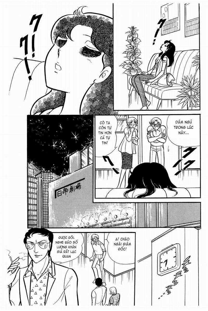 Glass Mask - Chapter 130 - Trang 25