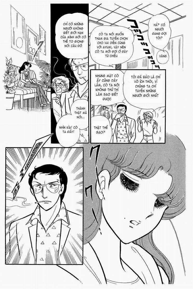 Glass Mask - Chapter 130 - Trang 26