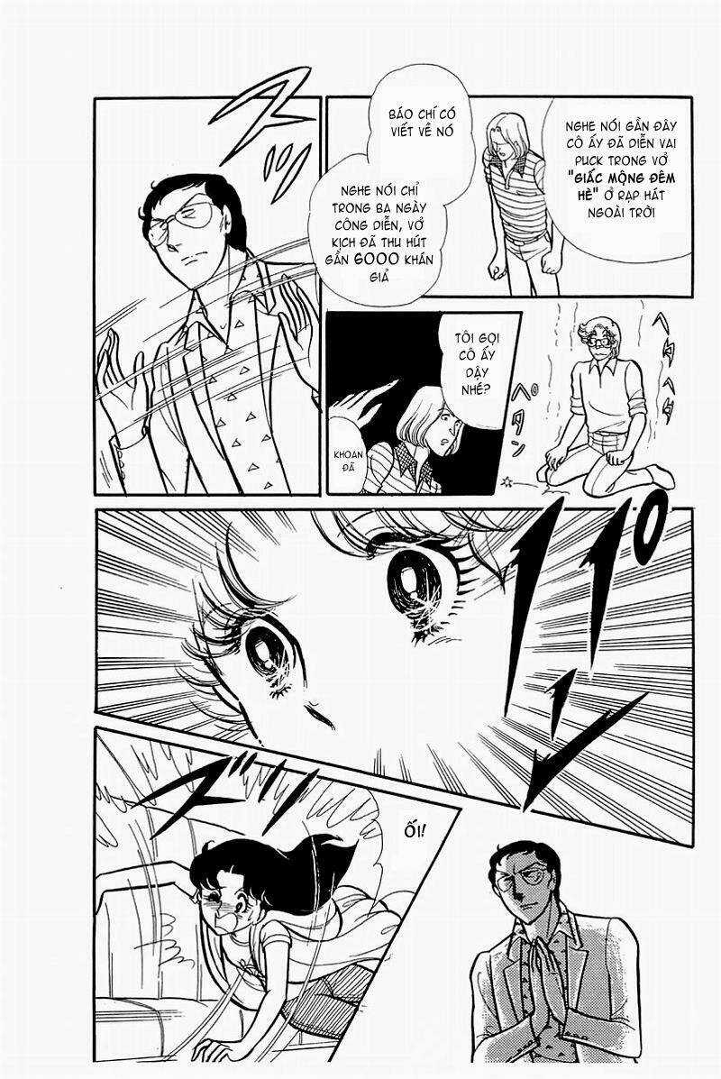 Glass Mask - Chapter 130 - Trang 29