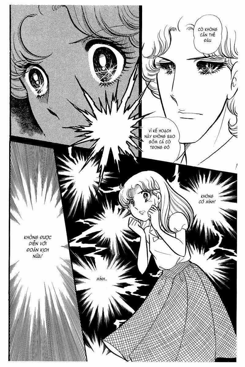 Glass Mask - Chapter 130 - Trang 4