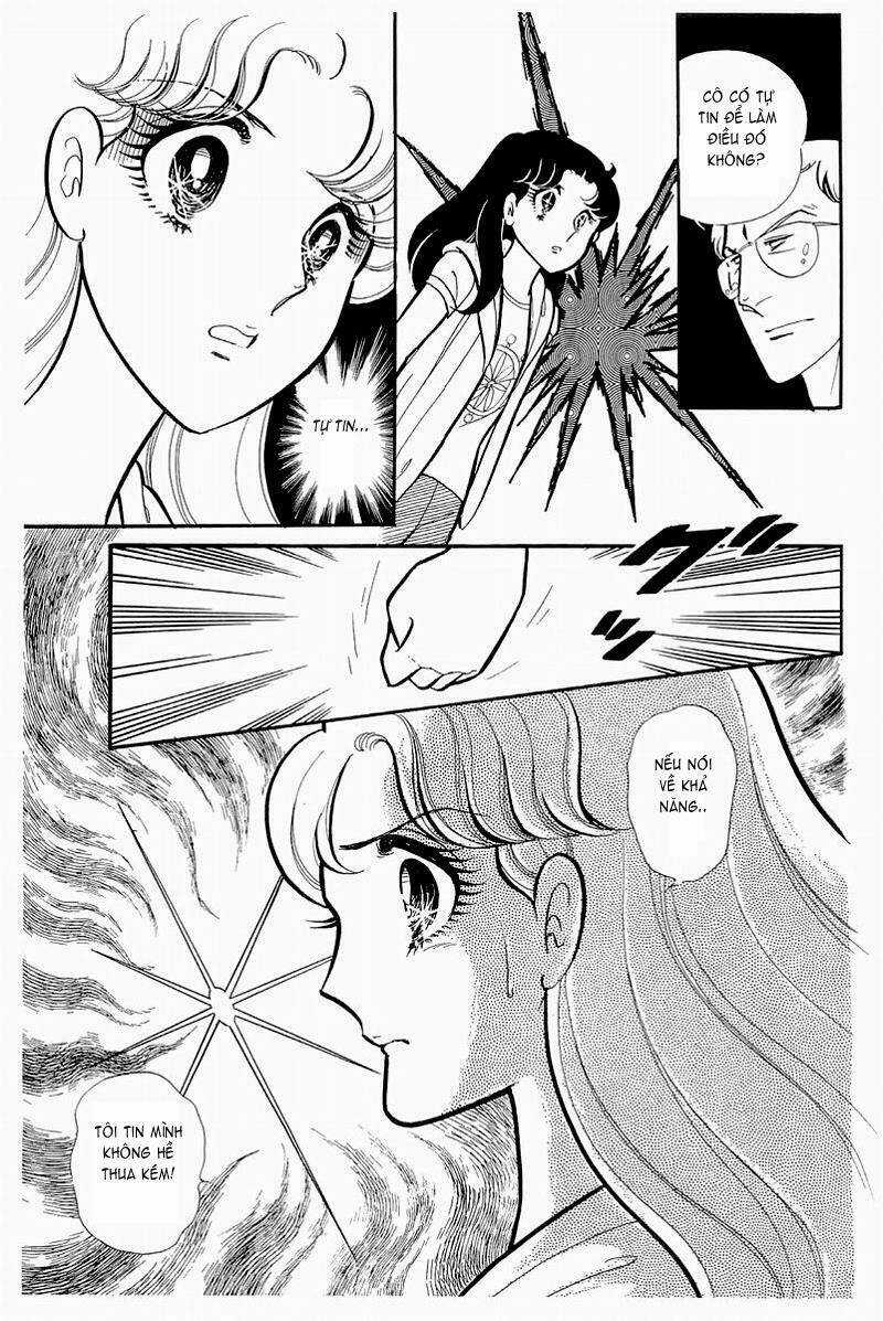 Glass Mask - Chapter 130 - Trang 31