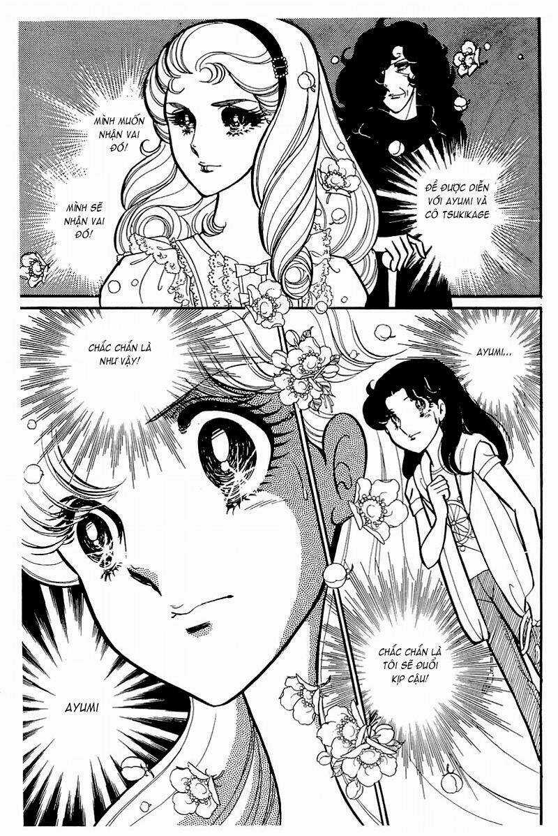 Glass Mask - Chapter 130 - Trang 35