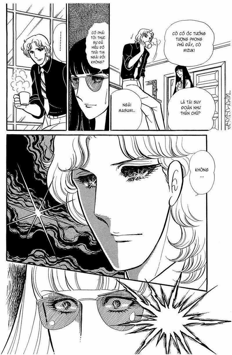 Glass Mask - Chapter 130 - Trang 38