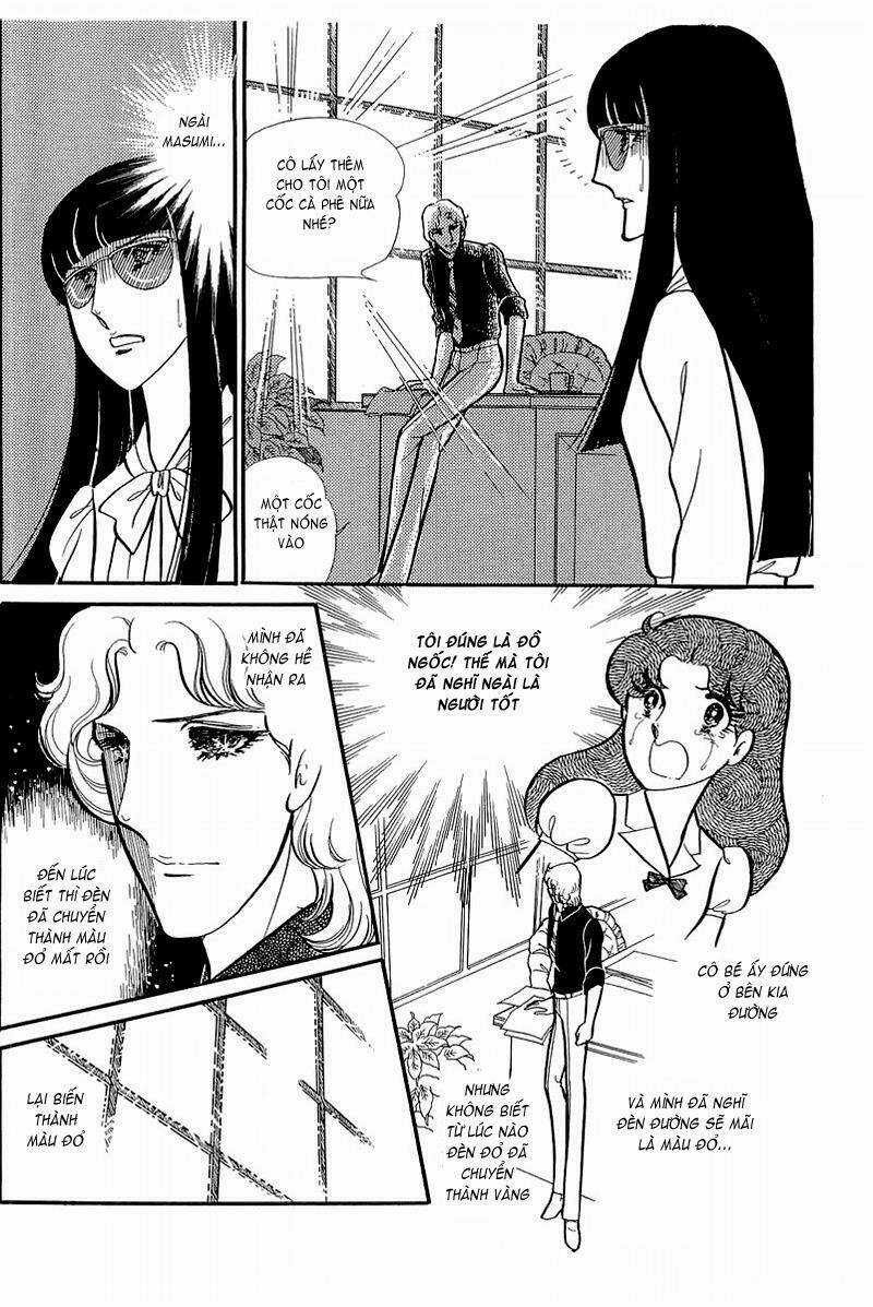 Glass Mask - Chapter 130 - Trang 40