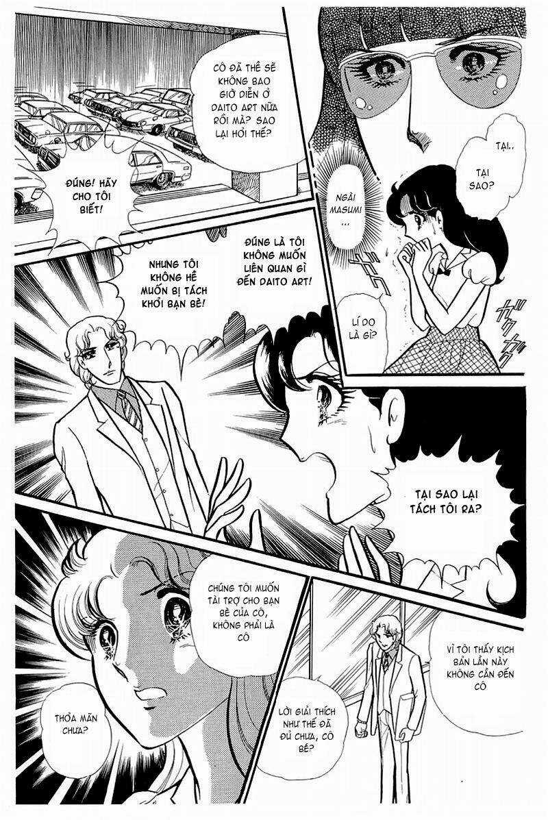 Glass Mask - Chapter 130 - Trang 5