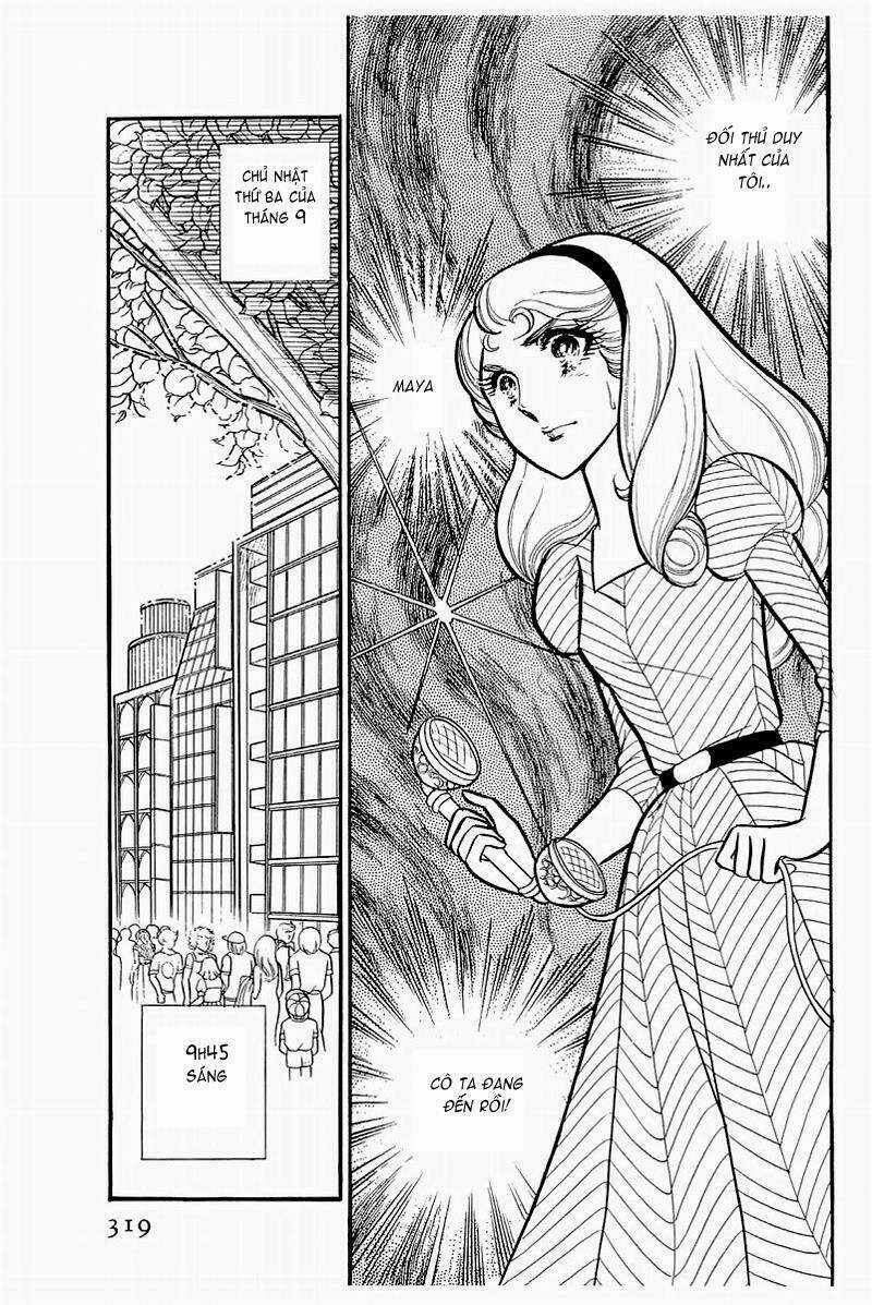 Glass Mask - Chapter 130 - Trang 43