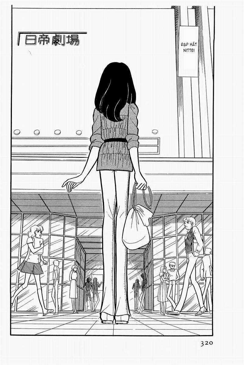 Glass Mask - Chapter 130 - Trang 44