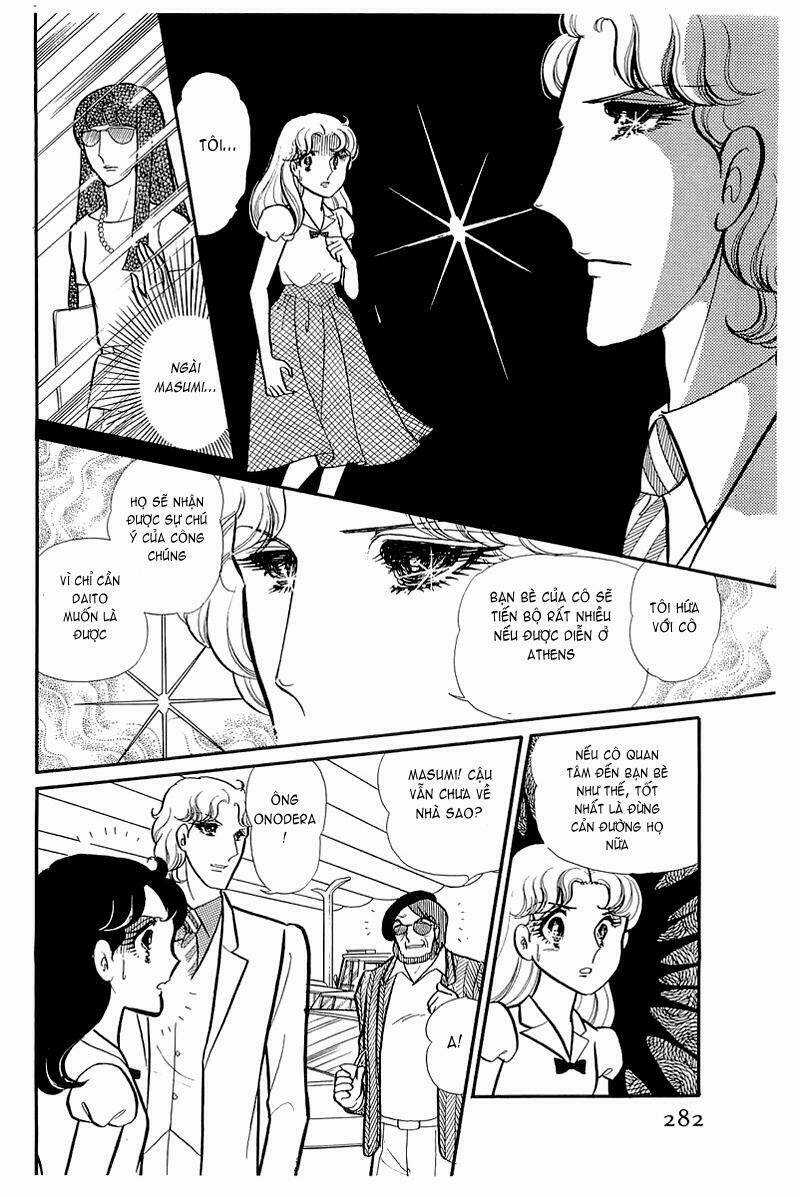 Glass Mask - Chapter 130 - Trang 6